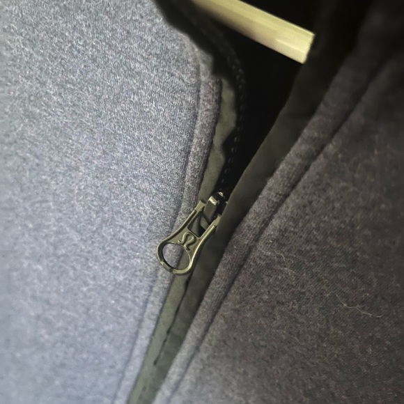 Lululemon jacket - Picture 7 of 7